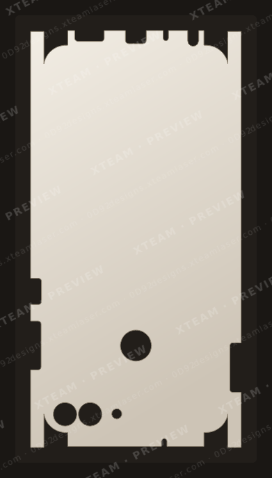 Huawei P Smart — Huawei P smart - P Skin Easy (2)