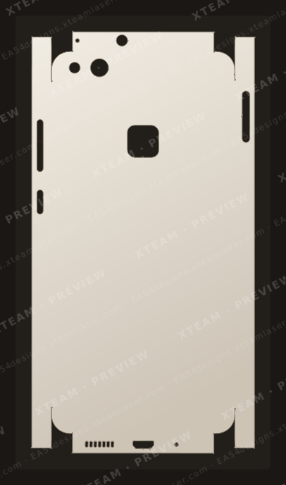 Huawei P10 Lite — Huawei P10 Lite - All
