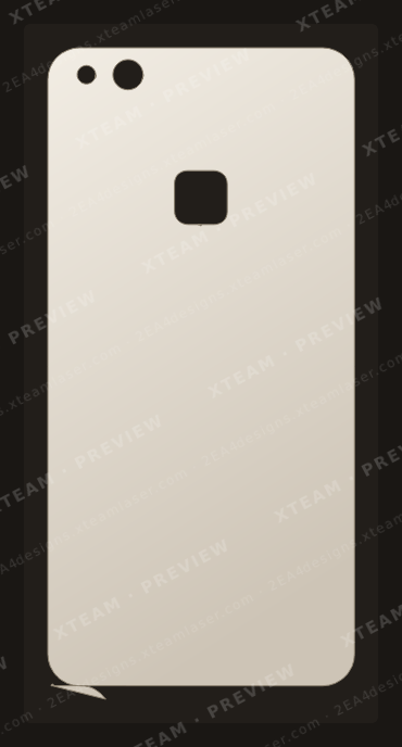 Huawei P10 Lite — Huawei P10 Lite - Back