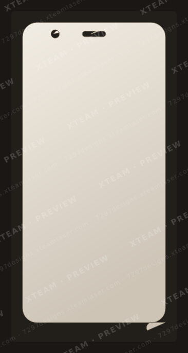 Huawei P10 Lite — Huawei P10 Lite - Front