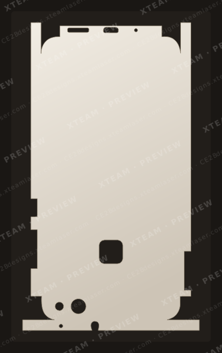 Huawei P10 Lite — Huawei P10 Lite - Skin Easy