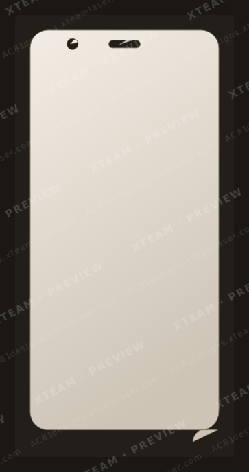 Huawei P10 Lite — Huawei P10 Lite - with cover