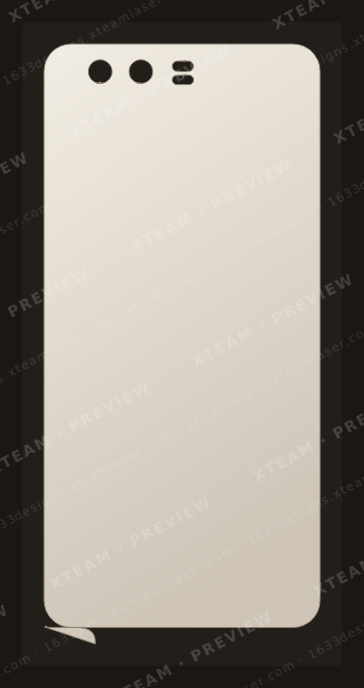 Huawei P10 Plus — Huawei P10 Plus - Back