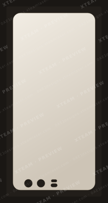 Huawei P10 Plus — Huawei P10 Plus - Back
