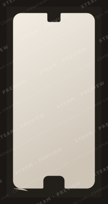 Huawei P10 Plus — Huawei P10 Plus - Front 1
