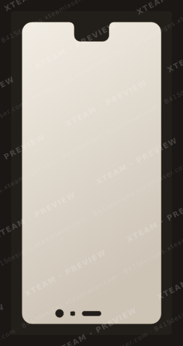 Huawei P10 Plus — Huawei P10 Plus - Front (2)
