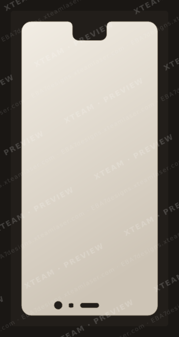 Huawei P10 Plus — Huawei P10 Plus - Front