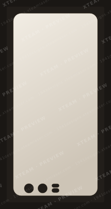 Huawei P10 — Huawei P10 - Back