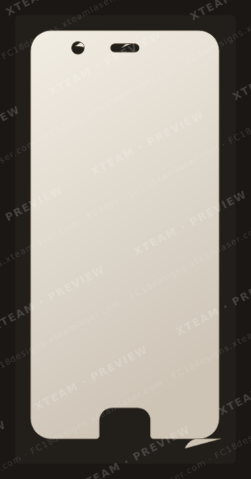 Huawei P10 — Huawei P10 - Front