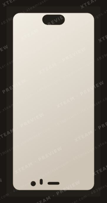 Huawei P10 — Huawei P10 - Front (2)