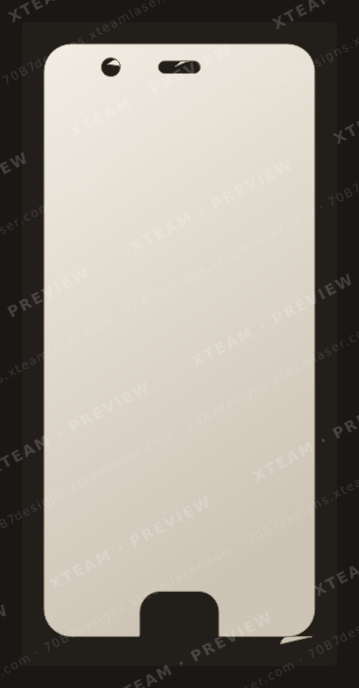 Huawei P10 — Huawei P10 - with cover
