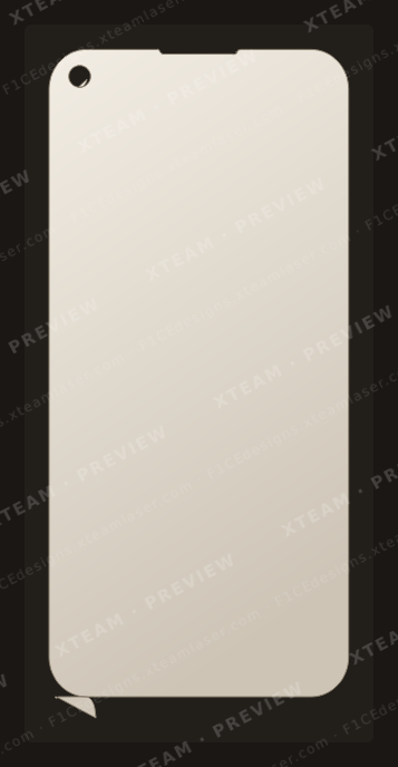 Huawei P20 lite 2019 — Huawei P20 lite 2019 - Front 1
