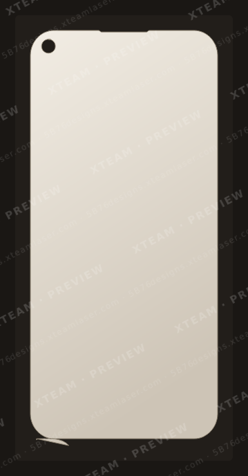 Huawei P20 lite 2019 — Huawei P20 lite 2019 - with cover