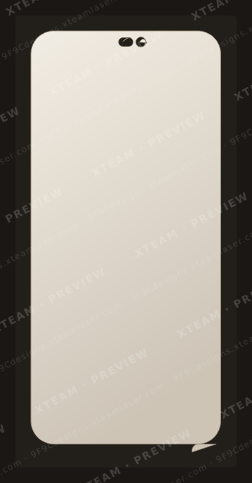 Huawei P20 lite — Huawei P20 Lite - Front