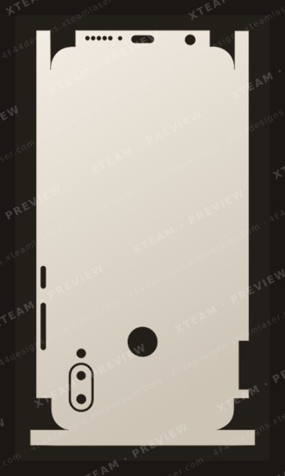 Huawei P20 lite — Huawei P20 lite - Skin (2)