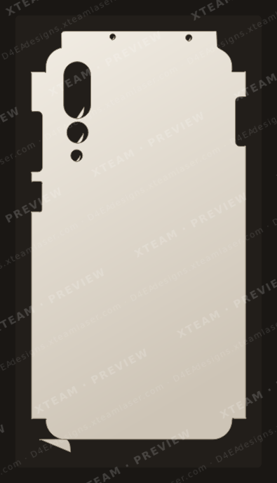 Huawei P20 Pro — Huawei P20 Pro - Half 1