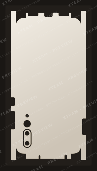 Huawei P20 Pro — Huawei P20 Pro - Skin Easy (2)