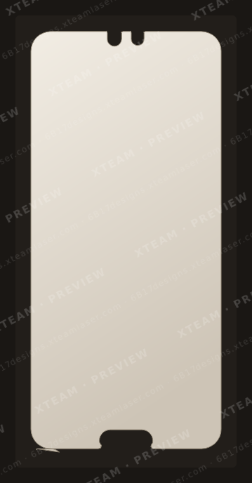 Huawei P20 Pro — Huawei P20 Pro - with cover