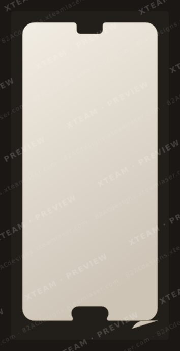 Huawei P20 — Huawei P20 - Front