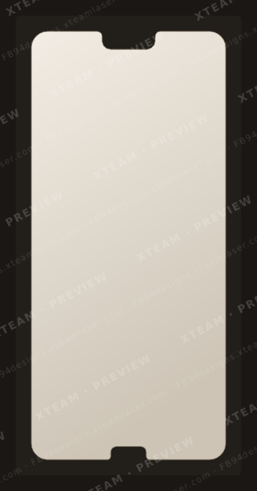 Huawei P20 — Huawei P20 - Front (2)