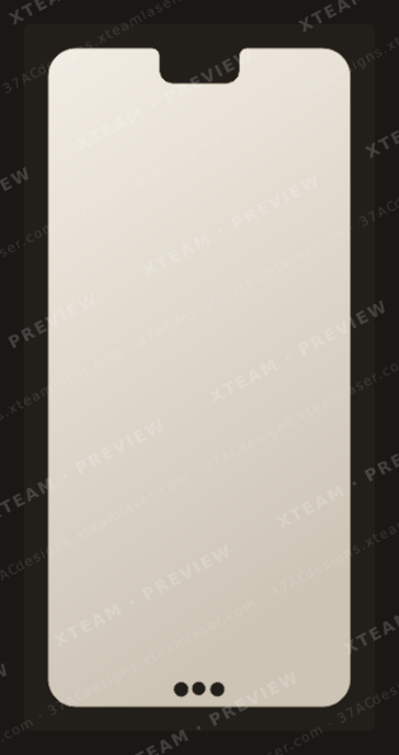 Huawei P20 — Huawei P20 - Front Full (2)