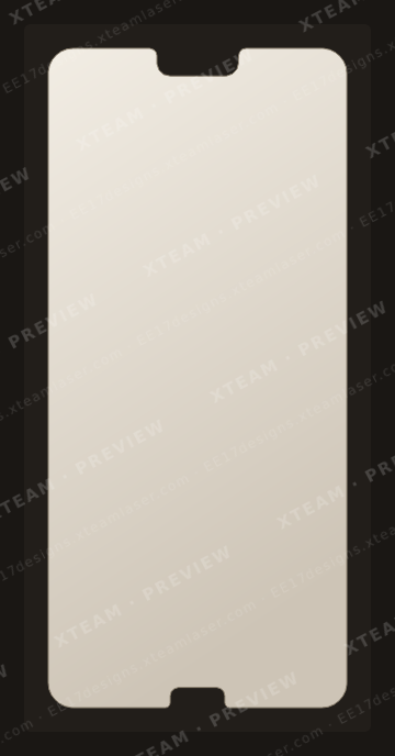 Huawei P20 — Huawei P20 - Front