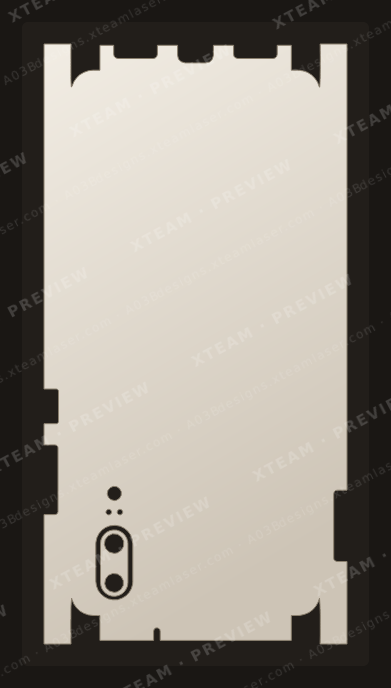 Huawei P20 — Huawei P20 - Skin Easy (2)