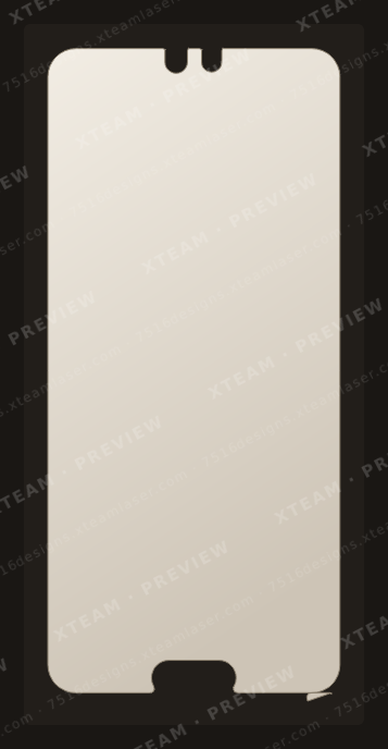 Huawei P20 — Huawei P20 - with cover
