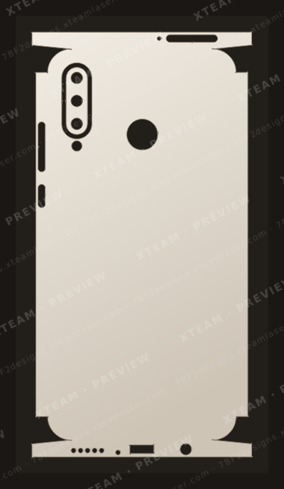 Huawei P30 lite — Huawei P30 Lite - All