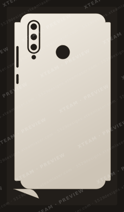 Huawei P30 lite — Huawei P30 Lite - Half