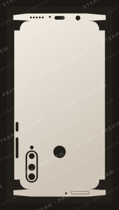 Huawei P30 lite — Huawei P30 lite - Skin (2)