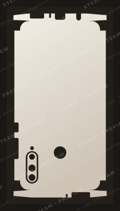 Huawei P30 lite — Huawei P30 lite - Skin Easy