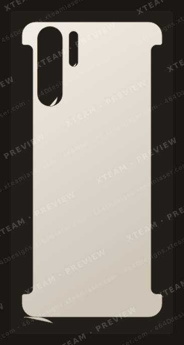 Huawei P30 Pro — Huawei P30 Pro - Back B