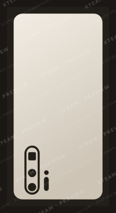 Huawei P30 Pro — Huawei P30 Pro - Back