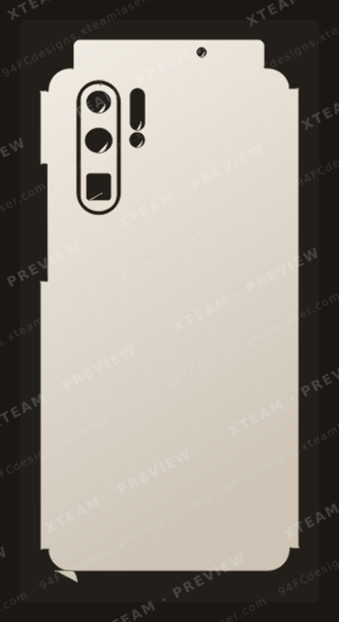 Huawei P30 Pro — Huawei P30 Pro - Half 1