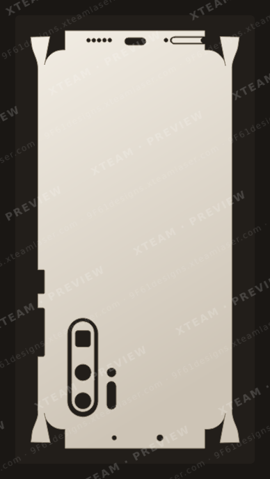 Huawei P30 Pro — Huawei P30 Pro - Skin (2)