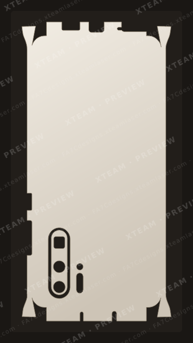 Huawei P30 Pro — Huawei P30 Pro - Skin Easy (2)