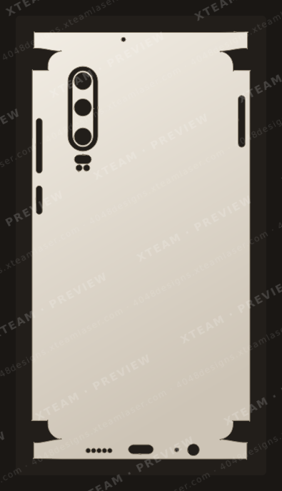 Huawei P30 — Huawei P30 - All