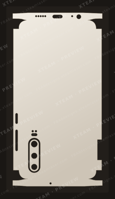 Huawei P30 — Huawei P30 - Skin