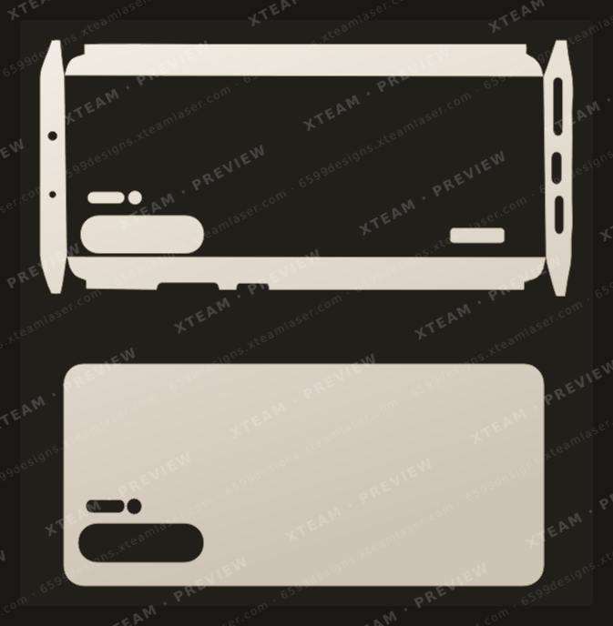 Huawei P30Pro — Huawei P30Pro - Mobile electronic equipment H