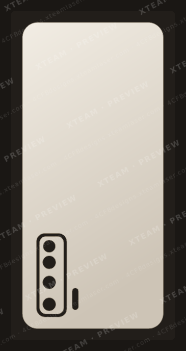 Huawei P40 lite 5G - NOVA 7 SE - NOVA 7 SE 5G Youth — Huawei P40 lite 5G - NOVA 7 SE - NOVA 7 SE 5G Youth - 7 7 Back (2)