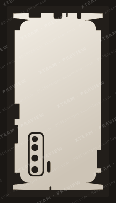 Huawei P40 lite 5G - NOVA 7 SE - NOVA 7 SE 5G Youth — Huawei P40 lite 5G - NOVA 7 SE - NOVA 7 SE 5G Youth - 7 7 Skin Easy