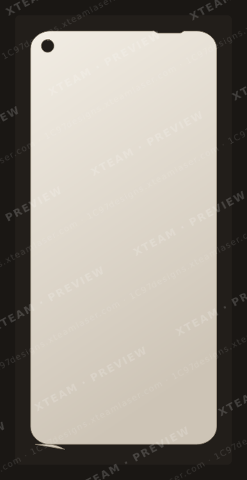 Huawei P40 Lite 5G — Huawei P40 Lite 5G - MATTE