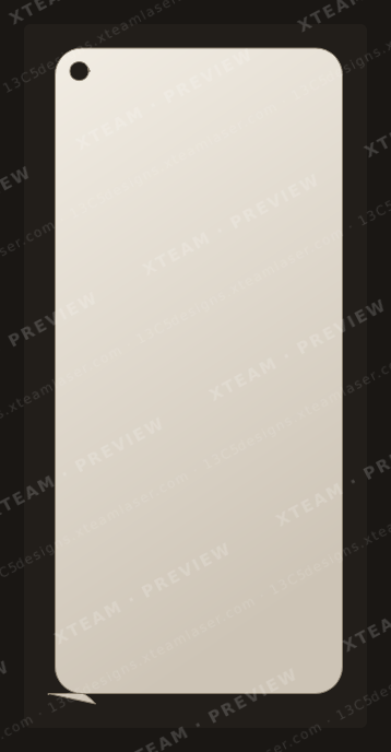 Huawei P40 Lite 5G — Huawei P40 Lite 5G - with cover