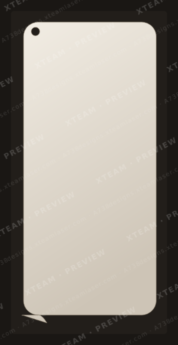 Huawei P40 Lite E — Huawei P40 Lite E - Front
