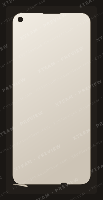 Huawei P40 Lite E — Huawei P40 Lite E - MATTE