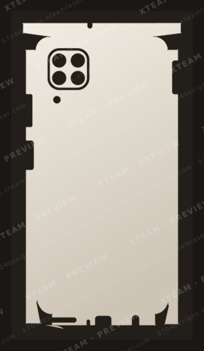 Huawei P40 Lite — Huawei P40 Lite - All
