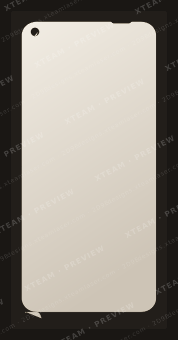 Huawei P40 Lite — Huawei P40 Lite - Front 1