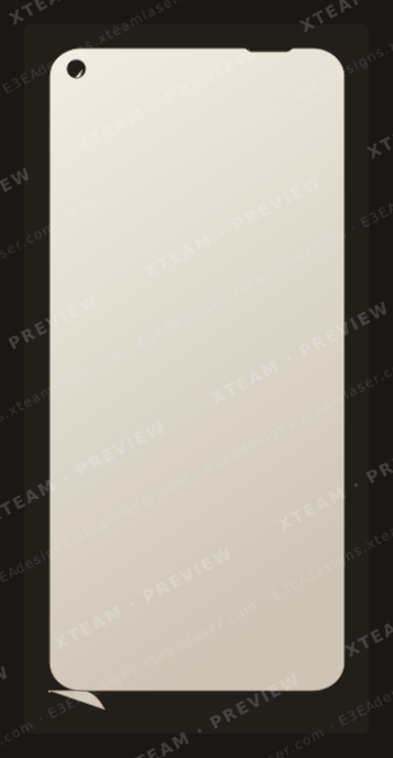 Huawei P40 Lite — Huawei P40 Lite - MATTE