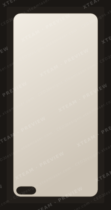 Huawei P40 - P40 4G — Huawei P40 - P40 4G - Front